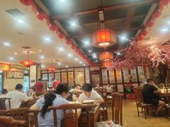 -那家老院子东北菜·饺子·小鸡炖蘑菇(艳华街店)