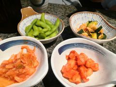 -NIUAN牛庵·日式和牛烧肉(恒隆店)