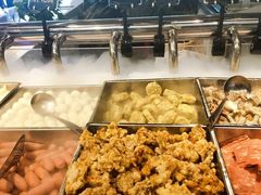 -釜盛海鲜烤肉火锅自助料理(正义坊购物中心店)