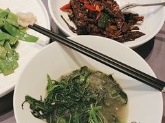 -永膳精致本味湘菜(麓谷店)