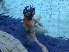 -沈坚强游泳俱乐部(长征分部)