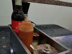 -燊意布拉肠云吞面(中山四路店)