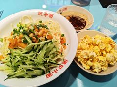 -川正旺江湖菜(三元桥店)
