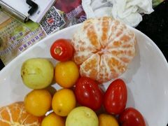 -爱尚客韩式烤肉自助餐厅(汇丰广场店)