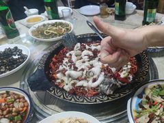 -金三可市井水煮鱼(金碧园店)