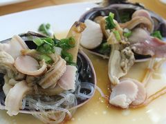 -海岛渔村大酒店(云霄路店)
