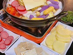 -炙韩料理·部队锅专门店