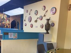 -巴依老爷新疆餐厅