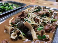 现炒牛杂-龙上水现炒生料(柳沙店)