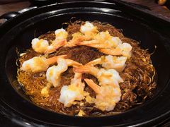 -啫火啫啫煲·顺德干蒸(壹海城店)