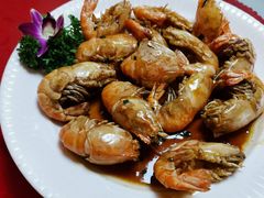 -仑头海鲜城(仑头环村南路店)