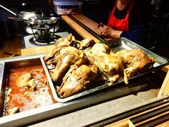 -沙州食驿·非遗小吃夜市
