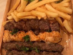-ALAMEEN阿拉伯餐厅(三里屯店)
