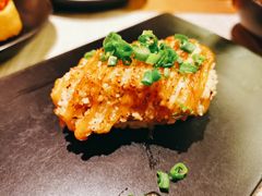 -昊·来了寿司(双楠2店)