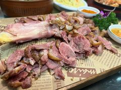 -金龙寨.传承桂林菜(金城店)