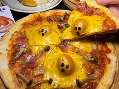 -ITA·意塔意大利餐厅(亦庄店)