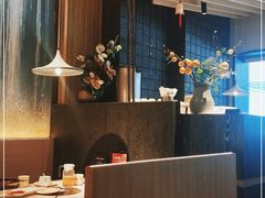 大堂-七八冷面·延边朝鲜族美食(圣熙八号店)