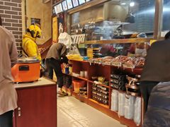 -老长春饺子馆(保利·春天里店)