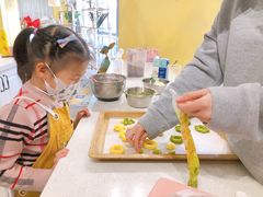 -千浔一暖DIY蛋糕烘焙(人民大学店)