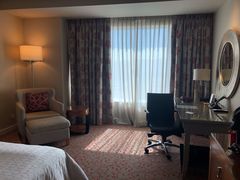 -澳门喜来登大酒店