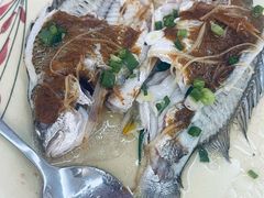 -腰记饭店(龙源路店)