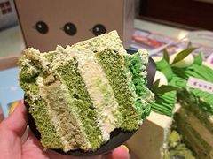 -evoojoo面包商店
