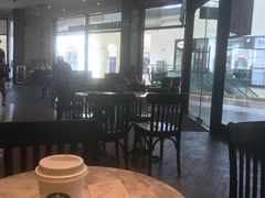大堂-星巴克臻选(佛山佛罗伦萨小镇店)