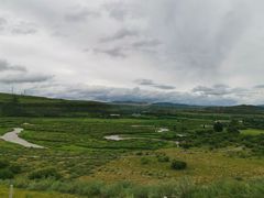 -西拉沐沦大峡谷园区