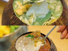 -豆豆冰室·地道招牌椰子冻(大良店)