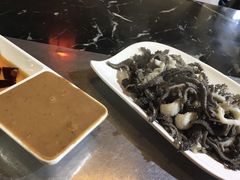 -二姐卤煮(南十里居店)