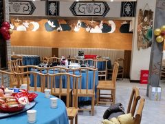 -忆江南·临江鱼馆