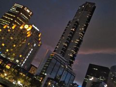 -尤利卡88层观景台
