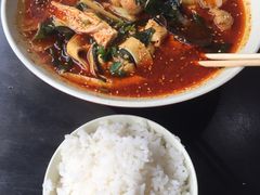 全素冒菜-三顾堂冒菜馆(勉县店)