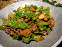 -前海沿·青岛菜(五四广场永旺店)