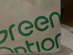 -Green Option(官舍店)