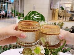 老北京污Dirty-1/4 ONE QUARTER COFFEE LAB(朝阳大悦城店)