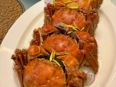 -阳澄湖费尔蒙酒店颐丰阁中餐厅(马鞍山西路店)