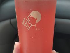 -喜茶(上海泰禾大厦店)