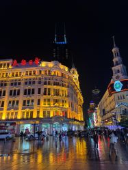 -周大福CHOW TAI FOOK(南京东路永安百货店)