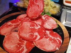 新西兰牛舌-齐齐哈尔烤肉(惠山万达店)