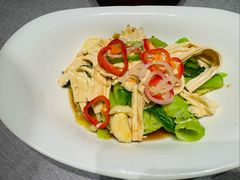 -南乡·精功顺德菜(卓悦中心店)