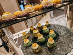 -TABLE·味西餐厅-成都茂业JW万豪酒店