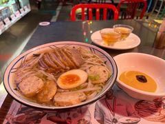 -陈鹏鹏潮汕菜(宝安机场T3航站楼店)