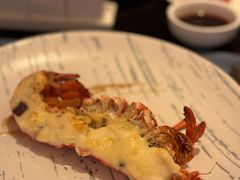 -盛宴自助餐厅(运达喜来登店)