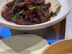-北京老铺烤鸭(高新店)