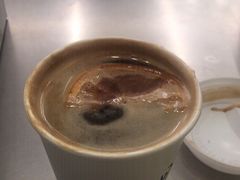 -Seesaw Coffee(上海国金中心店)