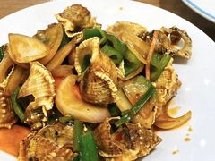 -洲晓鱻舟山海鲜(2号店)