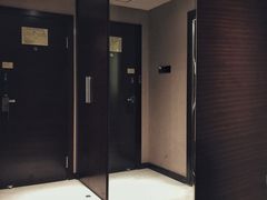 -深圳福青龙华天假日酒店