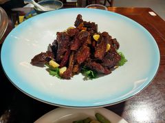-威坪饭店