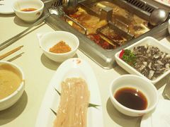 android_upload_pic-海底捞火锅(勒泰店)